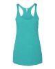 Picture of 6733 - Women’s Triblend Racerback Tank