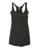 Picture of 6733 - Women’s Triblend Racerback Tank