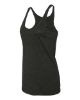 Picture of 6733 - Women’s Triblend Racerback Tank