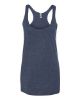 Picture of 6733 - Women’s Triblend Racerback Tank