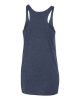 Picture of 6733 - Women’s Triblend Racerback Tank