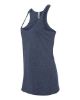 Picture of 6733 - Women’s Triblend Racerback Tank