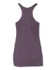 Picture of 6733 - Women’s Triblend Racerback Tank