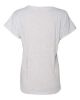Picture of 6760 - Women’s Triblend Dolman Tee