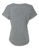 Picture of 6760 - Women’s Triblend Dolman Tee