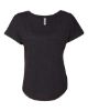 Picture of 6760 - Women’s Triblend Dolman Tee