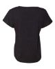 Picture of 6760 - Women’s Triblend Dolman Tee
