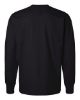 Picture of 7211 - Unisex Heavyweight Long Sleeve Tee