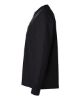 Picture of 7211 - Unisex Heavyweight Long Sleeve Tee