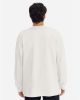 Picture of 7211 - Unisex Heavyweight Long Sleeve Tee