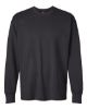 Picture of 7211 - Unisex Heavyweight Long Sleeve Tee