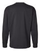 Picture of 7211 - Unisex Heavyweight Long Sleeve Tee