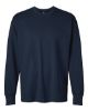 Picture of 7211 - Unisex Heavyweight Long Sleeve Tee