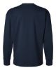 Picture of 7211 - Unisex Heavyweight Long Sleeve Tee