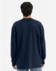 Picture of 7211 - Unisex Heavyweight Long Sleeve Tee