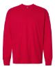 Picture of 7211 - Unisex Heavyweight Long Sleeve Tee