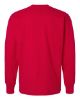 Picture of 7211 - Unisex Heavyweight Long Sleeve Tee