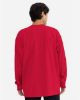Picture of 7211 - Unisex Heavyweight Long Sleeve Tee