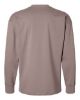 Picture of 7211 - Unisex Heavyweight Long Sleeve Tee