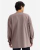 Picture of 7211 - Unisex Heavyweight Long Sleeve Tee