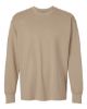 Picture of 7211 - Unisex Heavyweight Long Sleeve Tee