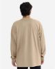 Picture of 7211 - Unisex Heavyweight Long Sleeve Tee