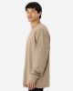 Picture of 7211 - Unisex Heavyweight Long Sleeve Tee