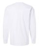 Picture of 7211 - Unisex Heavyweight Long Sleeve Tee