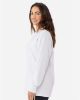 Picture of 7211 - Unisex Heavyweight Long Sleeve Tee