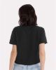 Picture of 7610 - Women's Heavyweight Boxy Tee