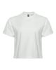 Picture of 7610 - Women's Heavyweight Boxy Tee
