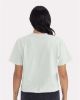 Picture of 7610 - Women's Heavyweight Boxy Tee