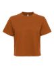 Picture of 7610 - Women's Heavyweight Boxy Tee