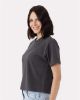Picture of 7610 - Women's Heavyweight Boxy Tee