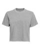 Picture of 7610 - Women's Heavyweight Boxy Tee