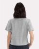Picture of 7610 - Women's Heavyweight Boxy Tee