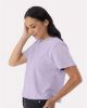 Picture of 7610 - Women's Heavyweight Boxy Tee