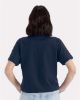 Picture of 7610 - Women's Heavyweight Boxy Tee