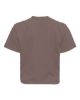 Picture of 7610 - Women's Heavyweight Boxy Tee