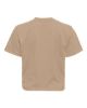 Picture of 7610 - Women's Heavyweight Boxy Tee