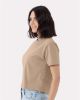 Picture of 7610 - Women's Heavyweight Boxy Tee