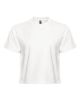 Picture of 7610 - Women's Heavyweight Boxy Tee