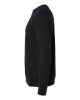 Picture of 9000 - Unisex Laguna Raglan Crewneck Sweatshirt
