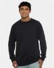 Picture of 9000 - Unisex Laguna Raglan Crewneck Sweatshirt