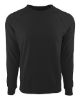 Picture of 9000 - Unisex Laguna Raglan Crewneck Sweatshirt