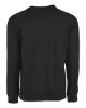 Picture of 9000 - Unisex Laguna Raglan Crewneck Sweatshirt