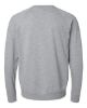 Picture of 9000 - Unisex Laguna Raglan Crewneck Sweatshirt