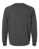 Picture of 9000 - Unisex Laguna Raglan Crewneck Sweatshirt