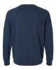 Picture of 9000 - Unisex Laguna Raglan Crewneck Sweatshirt