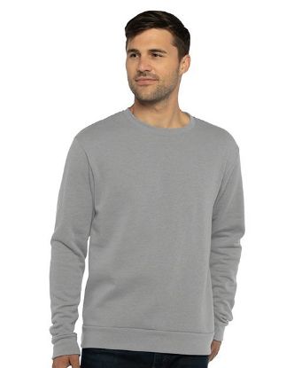 Picture of 9002 - Unisex Malibu Crewneck Sweatshirt